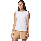 Columbia Womens Chill River Tank Ii
