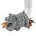 Design Toscano Butch the Bulldog Gutter Guardian Downspout Statue