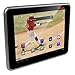 RCA DMT580DU Mobile TV 8 Inch 8GB Tablet (TV app download required)