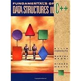 Fundamentals of Data Structures in C: Horowitz, Ellis, Sahni, Sartaj ...