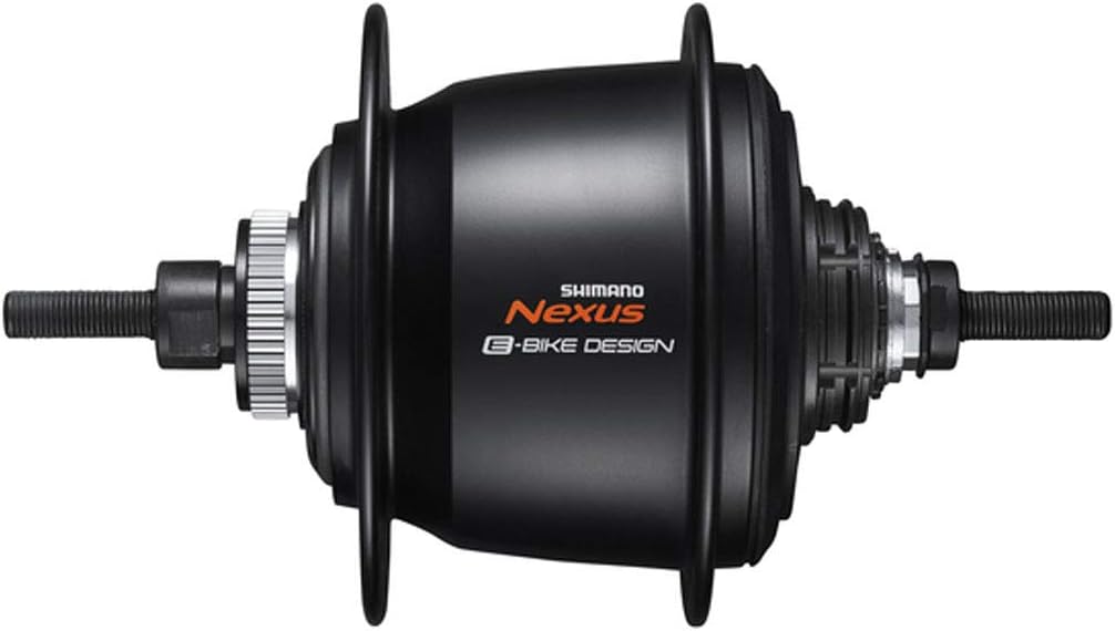 shimano nexus disc