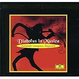 Diabolus In Musica (K2 HD Master)