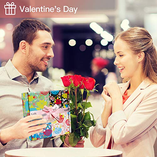 6 Women+Gardenia+Lavender+Fragrance+Christmas+Aromatherapy