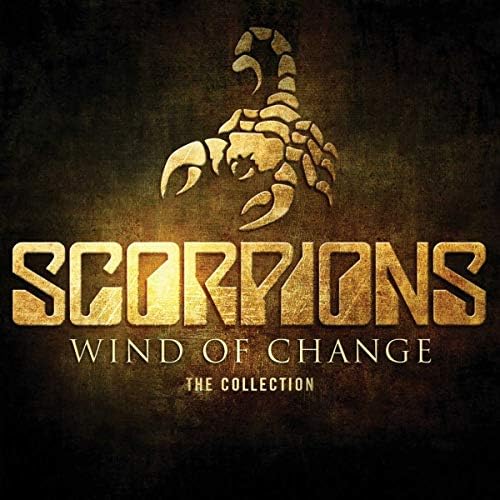Amazon.com: Scorpions: Best: CDs & Vinyl