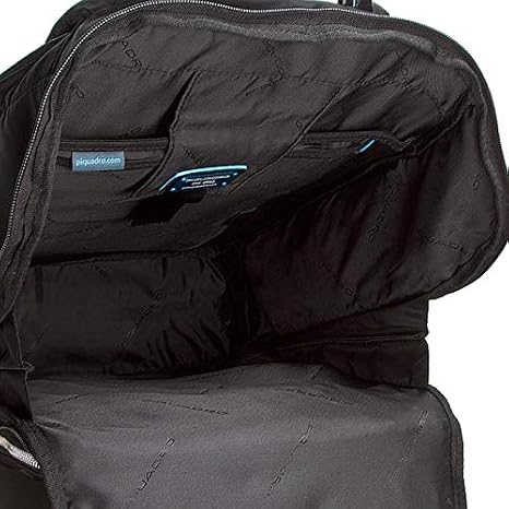 Valigeria Piquadro Collezione Celion Zaino Porta PC 15 in Tessuto Tecnico  CA3826X3 Blu urban-earth.co.uk