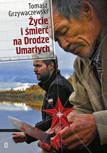 Zycie i smierc na Drodze Umarlych
