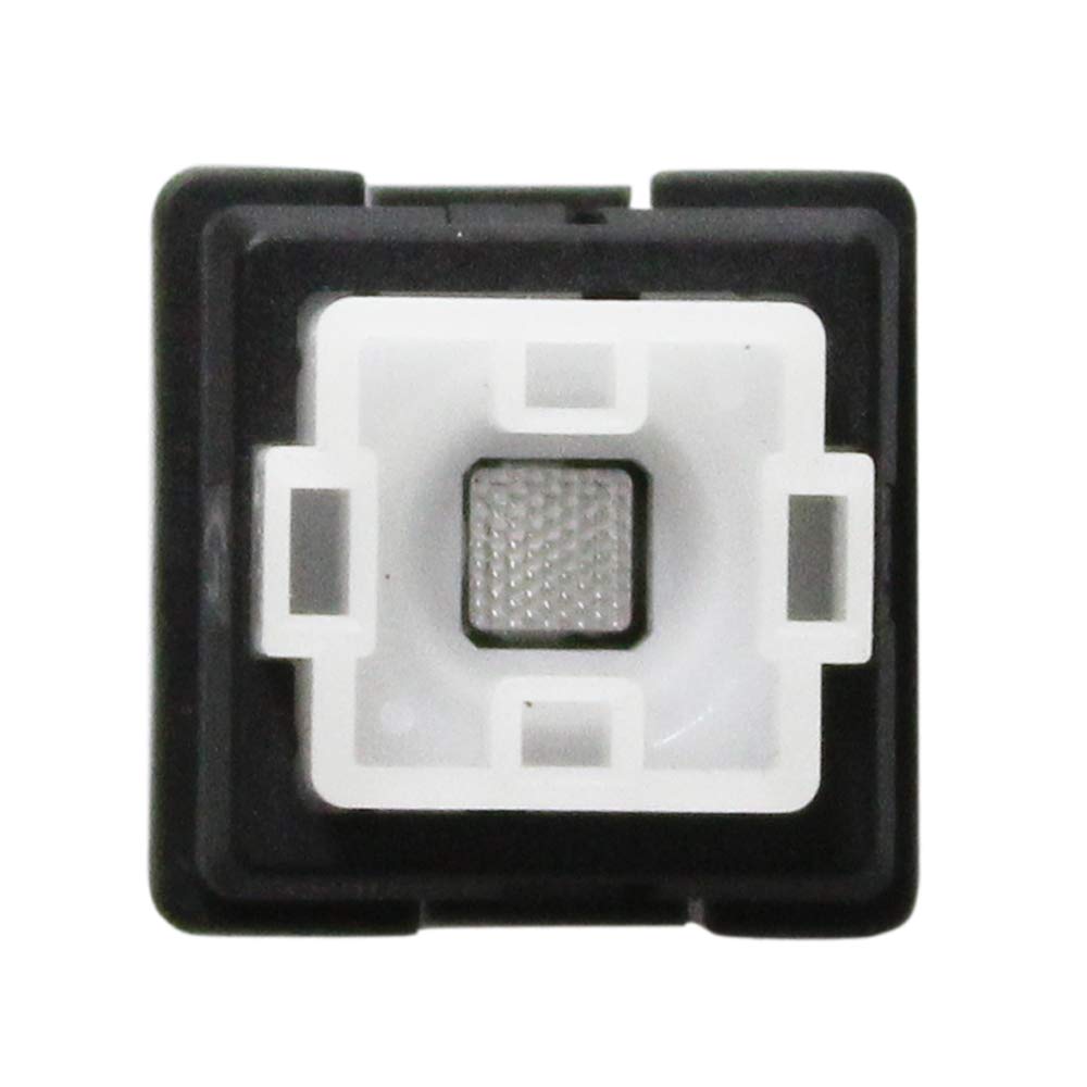 Gintai Romer G Mechanical White Keyboard Switch Replacement for Lo-gitech G810 G910 G413 G513 Pro (Pack of 5)