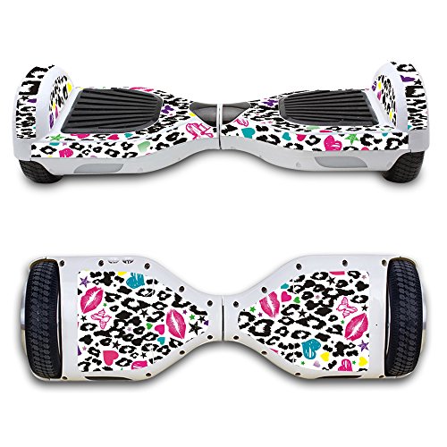 Skinown self balance two wheel balance board hover scoo…