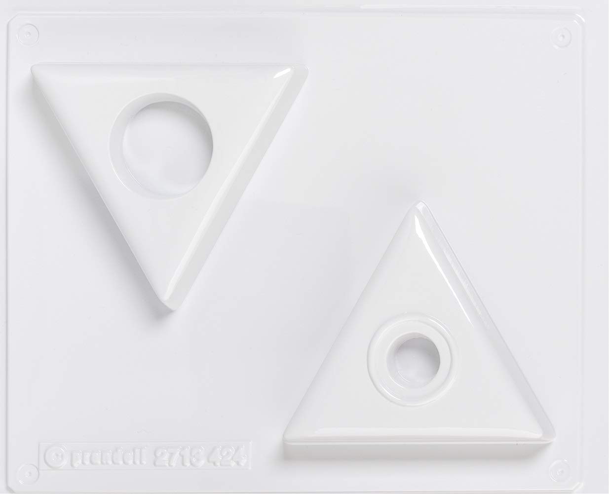 Knorr Prandell Mould Candleholder, Transparent