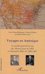 Voyages en Amérique
