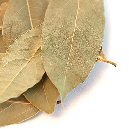 Spice Jungle Bay Leaves - 4 oz.