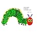 The Very Hungry Caterpillar 100% Cotton Two Pack Sleep & Play Hugsie (3-6 Mo, Unisex-Neutral)