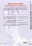 Image de Musculacion. Entrenamiento avanzado (Spanish Edition)