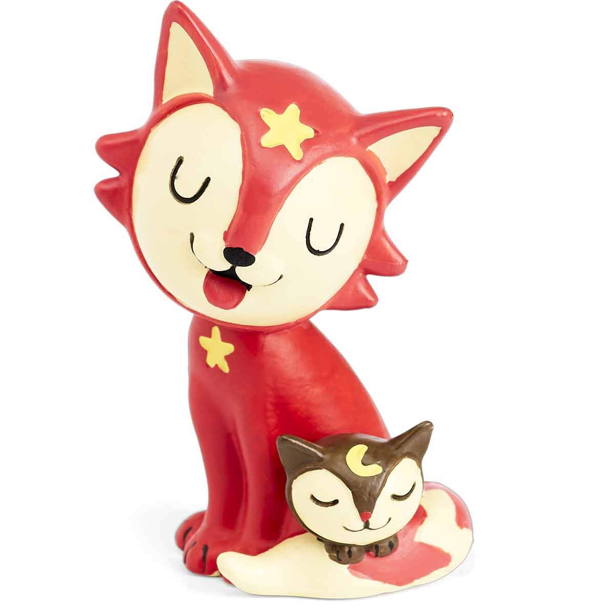 tonies audio characters - MUSIC TONIE Bedtime Songs and Lullabies - Tonie Figure and Toy for TONIEBOX Audioplayer Device - Songs for Children Age 3+ - ENGLISH