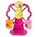 Chubby Puppies – Mini Theme Park Playset - Ferris Wheel