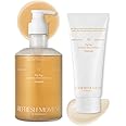 FREEMOMENT - Refresh Moment Perfume Shampoo & Treatment 02 Fig Fog - Deep cleansing, Deep scent, Scalp care