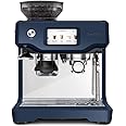 Breville Barista Touch Espresso Machine, Damson Blue