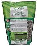 GreenView Fairway Formula Seed Success (2329827) Biodegradable Mulch with Fertilizer - 10 lb. - Covers 200 sq. ft.