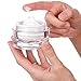 Vivo Per Lei Dead Sea Night Cream - Anti Aging Night Cream for Face - 1.7 Fl.Oz - Moisturizing Night Cream with Shea Butter - Night Facial Cream for Youthful Skin - Cell Renewal Night Cream