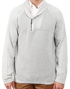 Men's 12 Gauge Thermal Shawl