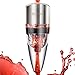 Zestkit Wine Aerator Pour, Red Wine Diffuser, Pourer, Decanter, Gift Box Included