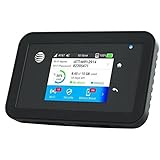 Netgear Unite Explore 815S 4G LTE Mobile Wifi Rugged Hotspot - (AT&T)
