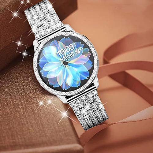 DEALELE Strap Compatible with Samsung Galaxy Watch Active 2 40mm / Active 2 44mm - Image 5