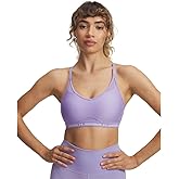 Under Armour Womens Crossback Low Impact Sports Bra