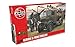 Airfix A03312 AM463 3-Point Refueller Plastic Model Ki (18th Scale)