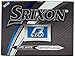 Srixon Q Star Golf Balls (One Dozen)