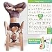 FeetUp - The Original Yoga Headstand Bench, Vegan Handstand Trainer Bench and Stand, Strength Training Inversion Equipment for Relaxation and Strength, Includes App & Starter Kit, #1 Worldwide