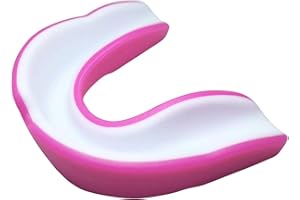 Taekwondo Sparring Teeth Protectors Mouth Guards for Adult Men Women Boxing Mouthguard Sport Adult Sports for Brace Youth Mou