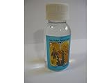 Jordan River Holy Water Acqua Santa Plastic Bottle
