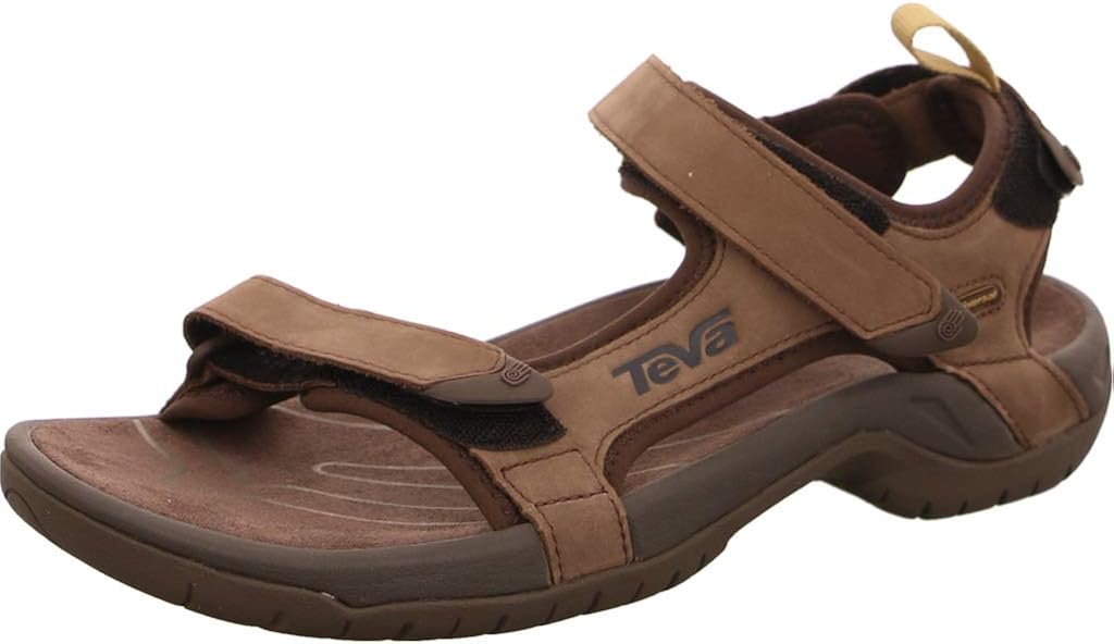 teva shoc pad