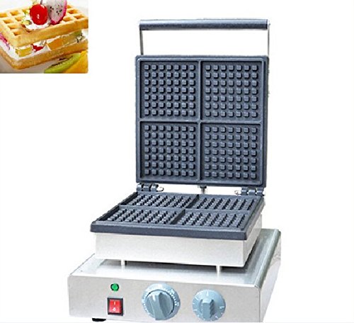hanchen waffle maker