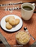 Petits Déjeuners Vegans (French Edition) by Linda Pouchard, Jérémie Pouchard