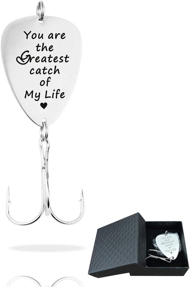 fishing presents for boyfriends