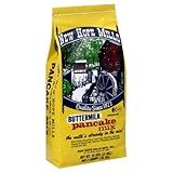 New Hope Mills Mix, Pancake, Buttermilk, 2-Pound (Pack of 6)