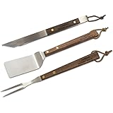 LamsonTail-Gater 15" 3-Piece BBQ Set