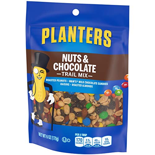 2 Planters+Trail+Chocolate+Count+Pound