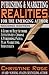 Publishing and Marketing Realities for the Emerging Author by