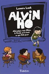 Alvin Ho