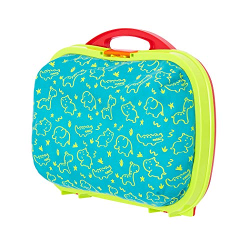 Battat Lap Drawing Board Portable Drawing Pad Easel for