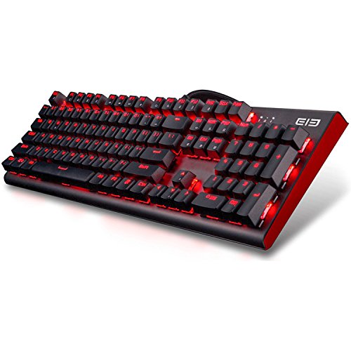 Mechanical keyboard - ele eleenter game1 anti-ghosting …