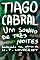 Livro Um sonho de três noites (baseado na obra de H.P. Lovecraft)