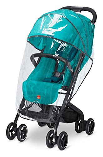 Cybex rain cover qbit/qbit plus