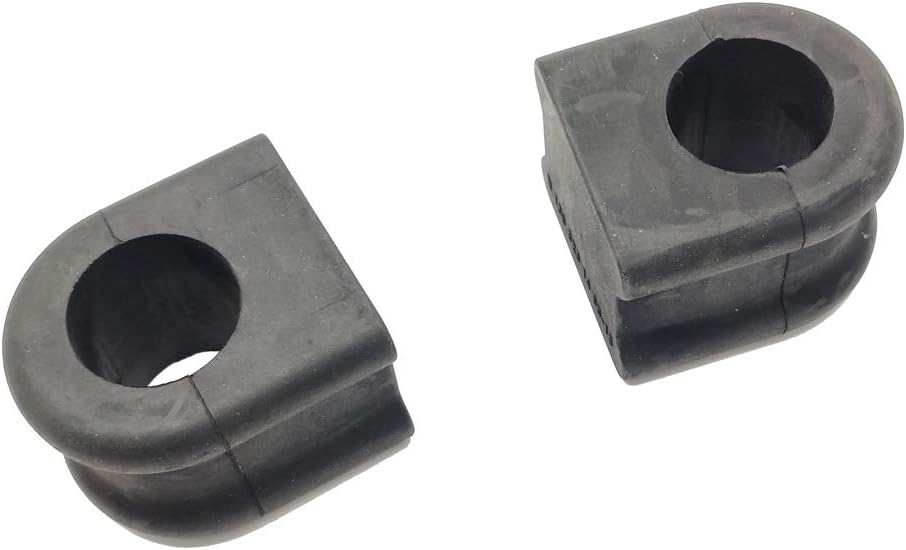 2pcs Front Sway Bar Bushing Stabilizer For 2012-2017 Mercedes-Benz ML350 400 550 GL350 450 550 A1663231465