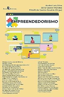 Livro Empreendedorismo