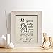 Personalized 2nd Anniversary Gift