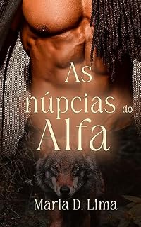 Livro As núpcias do Alfa (Contos éroticos HOT dark romance)